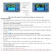 Индикатор уровня заряда аккумулятора Js-c33 Индикатор уровня заряда аккумулятора Js-c33